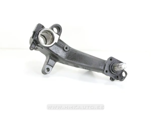 SOODUS!!! Tagasilla õõtshoob vasak Peugeot 206 trummelpidurid