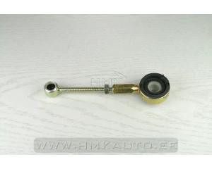 Gear lever linkage rod Peugeot/Citroen