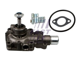 Vesipumppu Renault Mascott/Iveco Daily III 2,8D