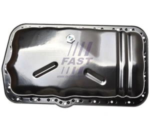 Carter d'huile Renault Master/Trafic 2,5dCi G9U