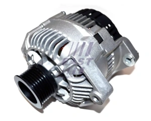 Генератор 110A Renault Master II/Opel Movano