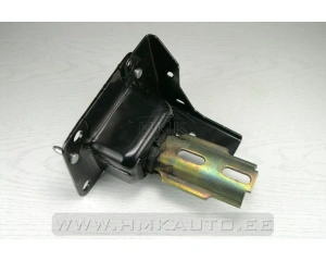 SOODUS!!! Mootoripadi vasak Citroen C2/C3;Peugeot 1007/P207 1.1-1.6