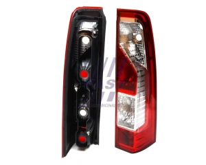 Taillight right Renault Master/Opel Movano 2010-