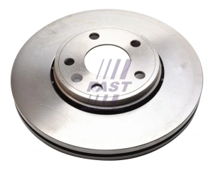 Brake disc front Renault Trafic/Opel Vivaro/Nissan Primastar 2001-
