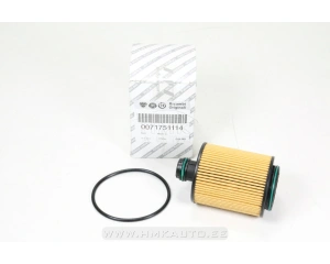 Õlifilter OEM Citroen Nemo/Peugeot Bipper 1,3HDI
