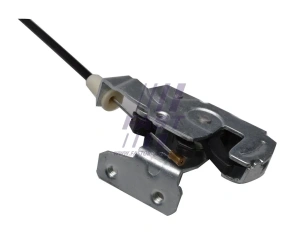 Serrure de porte arrière inférieure gauche Iveco Daily IV,V,VI