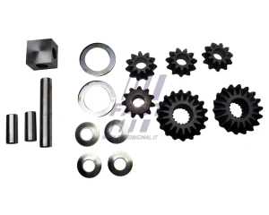 Kit de réparation de différentiel, essieu arrière Iveco Daily