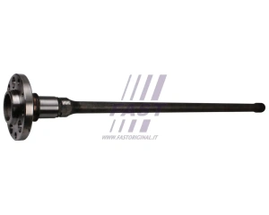 Полуось задняя Iveco Daily