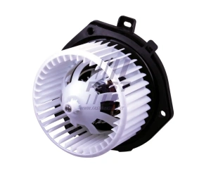 Ventilateur de chauffage Iveco Daily 2000-