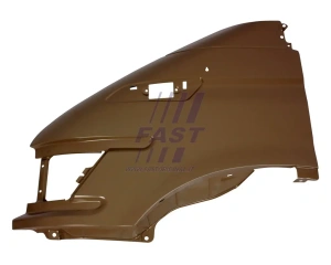 Esitiib vasak Iveco Daily 1999-2007
