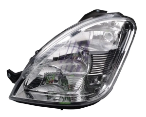 Headlight left H7/H1 Iveco Daily 2006-2011