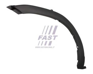 Esi rattakoopa liist vasak Iveco Daily 2006-2011