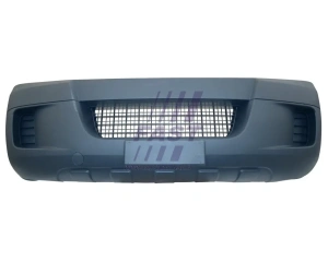 Бампер передний Iveco Daily 2006-2011