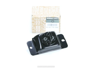 Ukselukusti vastus tagauksele keskmine vasak OEM Renault Master 2010-