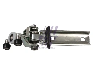 Liugukse keskmine tugi parem Iveco Daily 06-