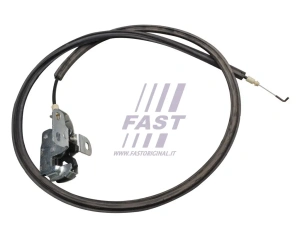 PRIX RÉDUIT! Serrure de porte arrière supérieur Iveco Daily 06-