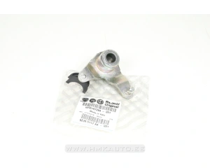 Käiguhoovastiku liigend OEM Citroen Jumper/Peugeot Boxer/Fiat Ducato 2006-