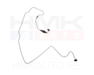 Трубка подачи топлива с ручным насосом OEM Renault Master 2,5dCi -2010
