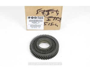 Gear wheel, 6. gear OEM Jumper/Boxer 2,2HDI, Fiat Ducato 2006- 2,3JTD