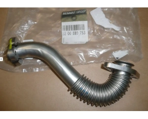 Трубка EGR OEM Renault Master/Opel movano 2,3DCI 2010-