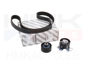 Комплект зубчатого ремня OEM Citroen/Peugeot 2,0HDI