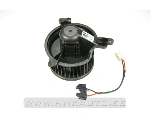 Salongiventilaator Berlingo/Partner -2008