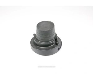 Coil spring rubber seat , rear lower OEM Citroen Berlingo,  / Peugeot Partner 08-