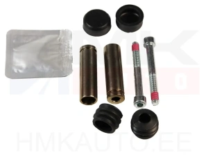 Ремкомплект направляющих суппорта Jumper/Boxer/Ducato/Daily