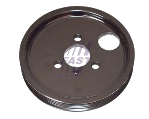 Roolivõimendi pumba rihmaratas Jumper/Boxer/Ducato 2006- 2,2HDI