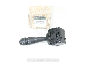 Monitoimikatkaisin vilkku/valo OEM Dacia Dokker/Lodgy/Duster