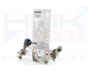 Модуль охлаждения EGR OEM Renault 2,0-2,3DCI