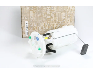 Fuel level sensor OEM Renault Master/Opel Movano 2,3DCI 2010- (80L tank)