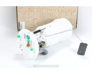 Fuel feed unit Renault Master/Opel Movano 2,3DCI 2010-  (80L tank)