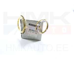 Synchro ring 3. gear OEM Renault PK5/PK6/PF1