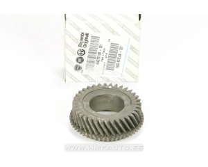 Pignon, 4. vitesse OEM Jumper/Boxer/Ducato I-II-III MLGU boîte de vitesses