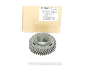 Gear wheel, 3. gear OEM Jumper/Boxer/Ducato I-II-III MLGU gearbox