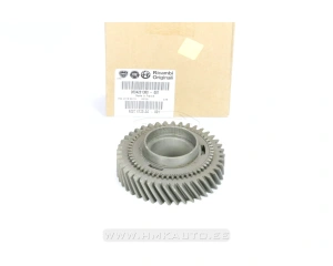 Hammaspyörä 2-vaihde OEM Jumper/Boxer/Ducato I-II-III MLGU  <08/2021