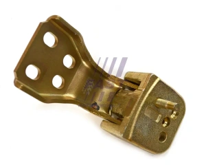 Oven sarana takana, alempi vasen Ford Transit 2000-2006