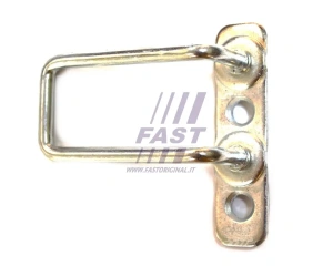 PRIX RÉDUIT! Gâche loquet serrure de porte arrière supérieur gauche Ford Transit 2000-2006