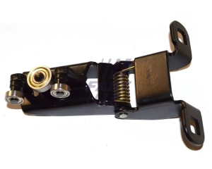 SOODUS!!! Liugukse keskmine tugi parem Ford Transit Jumbo 2000-2006