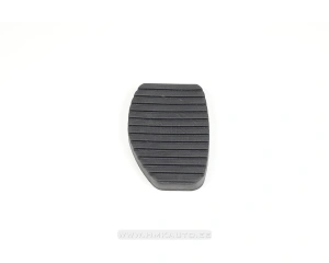 Clutch pedal cover Citroen/Peugeot