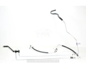 Power steering return pipe OEM Renault Master 2010- RWD