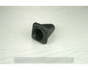 Door centering guide, sliding door OEM Partner/Berlingo