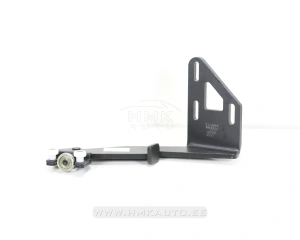 Ролик сдвижной двери нижний правый Renault Master/Opel Movano 98-10