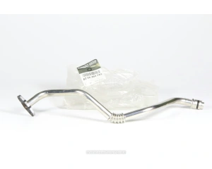 Turbo oil return pipe OEM Renault 2,0DCI