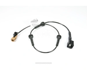 Piduriklotsi kulumisanduri juhtmestik eesmine OEM Renault Master III