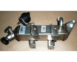EGR moodul OEM Renault Master 2,3DCi 2010-