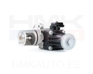 EGR клапан PSA/Ford 1,6HDi
