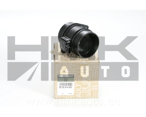 Ilmamassamittari(MAF) OEM Renault Master III 2,3 dCi