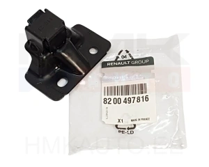 Door centering guide, rear door lower left OEM Renault Master 2010-